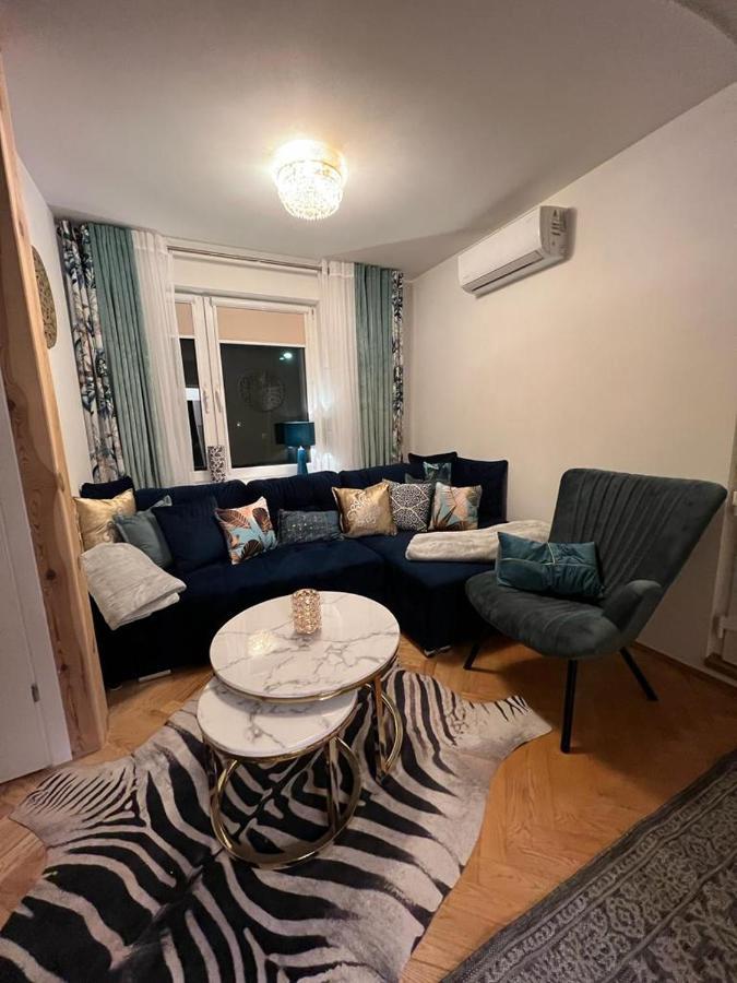 Comfort Zone Ostroda Villa Apartment Duplex Exterior photo